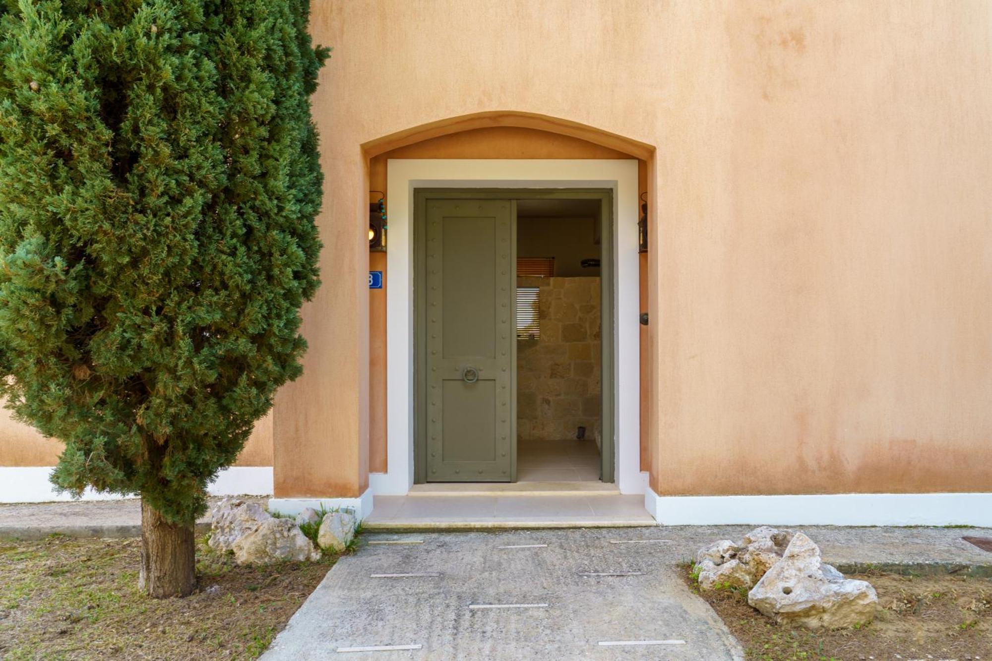 Sunny Villas Klismata Exterior photo