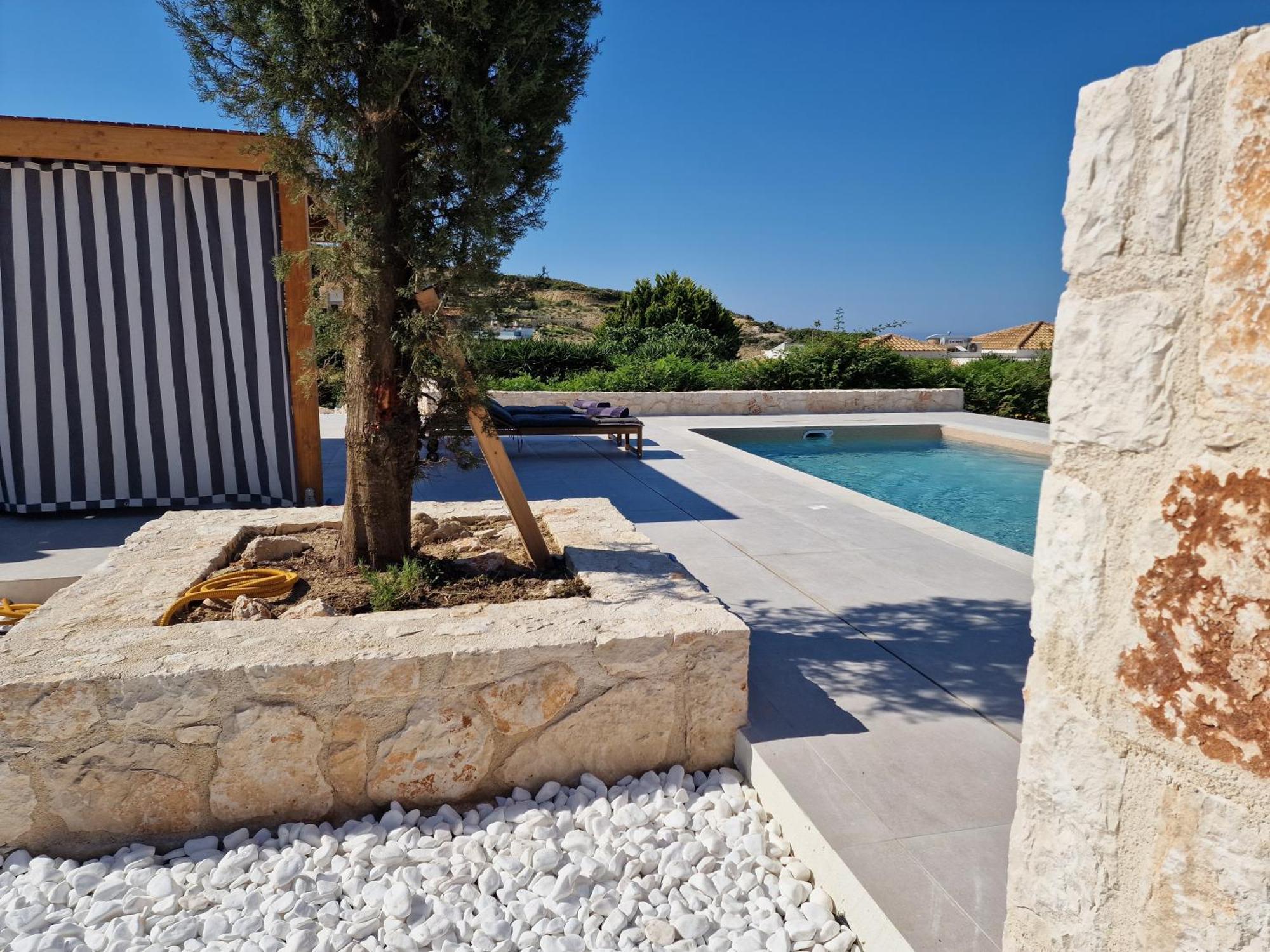 Sunny Villas Klismata Exterior photo
