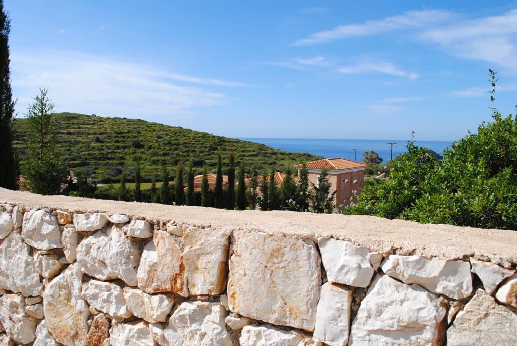 Sunny Villas Klismata Exterior photo